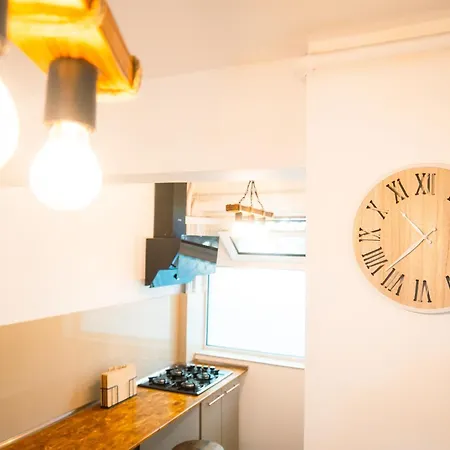 Apartman Cosart