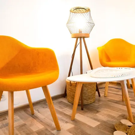 Apartman Cosart *