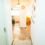Cosart Appartamento Bucarest