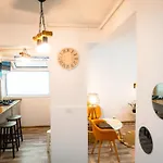 Cosart Appartement Bucarest