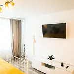 Appartement Cosart Bucarest