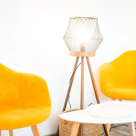 Cosart Apartamento Bucarest