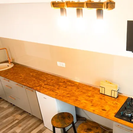 Cosart Apartamento *