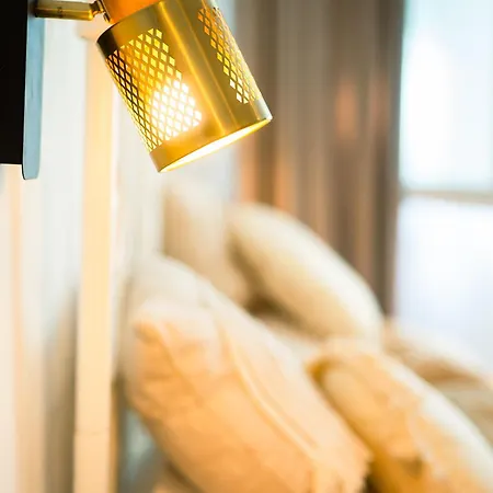 Apartamento Cosart Bucarest