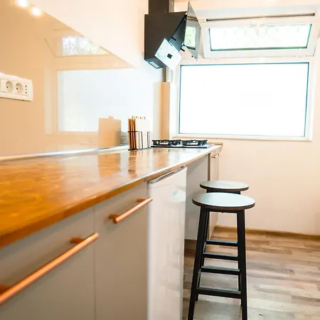 Cosart Apartment