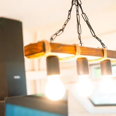 Apartamento Cosart *