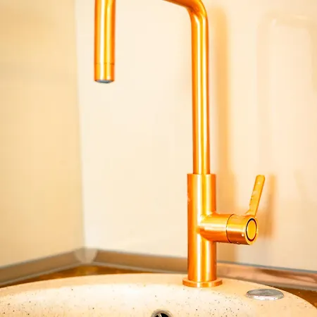 Apartamento Cosart *