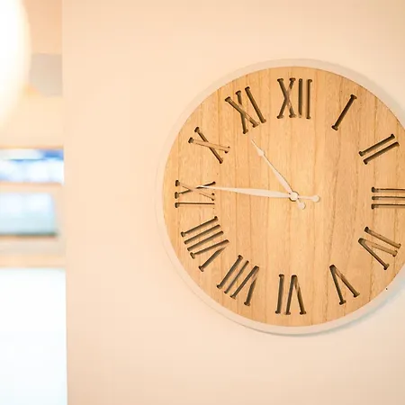 Cosart Appartement *