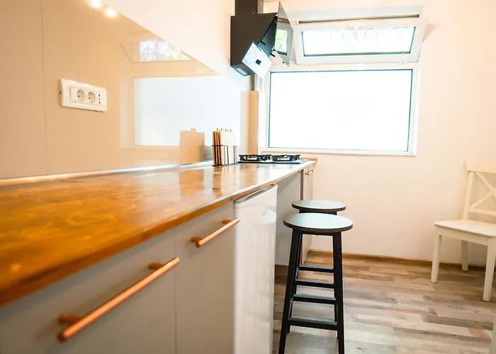 Cosart Apartment