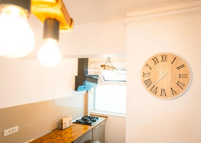 Apartment Cosart