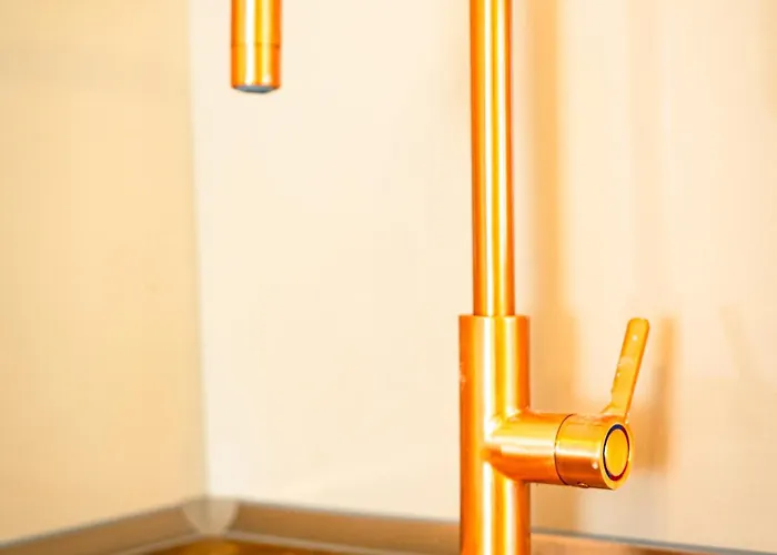 Apartment Cosart *