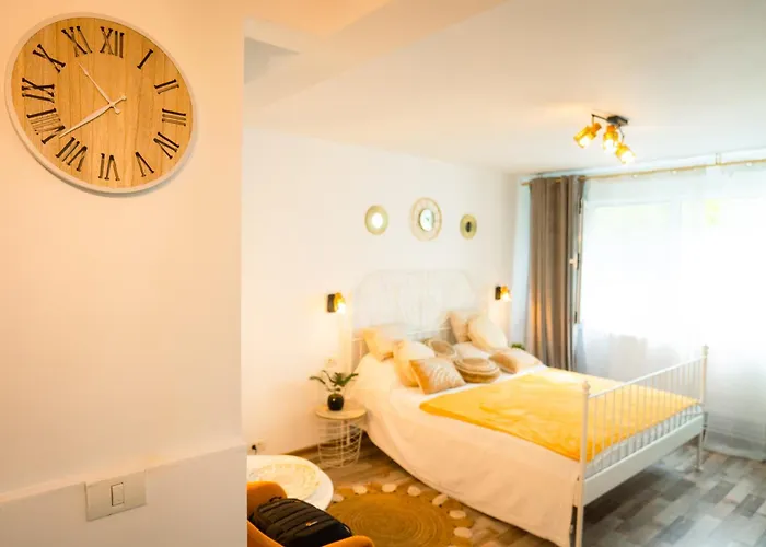 Apartment Cosart