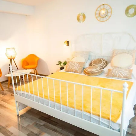 Cosart Apartment
